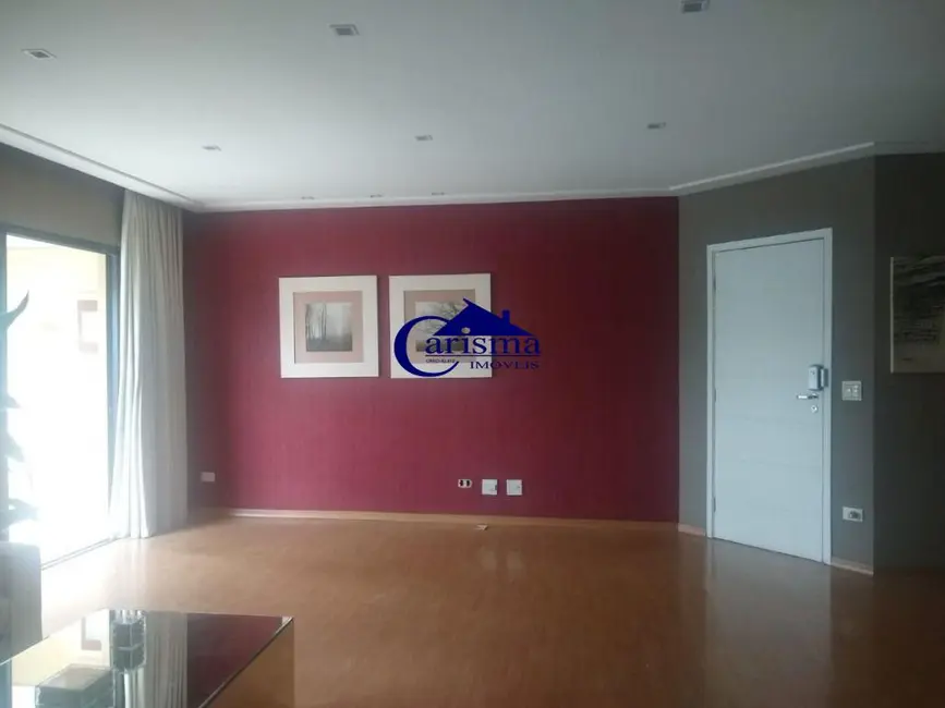 Foto 5 de Apartamento com 3 quartos à venda, 114m2 em Jardim, Santo Andre - SP