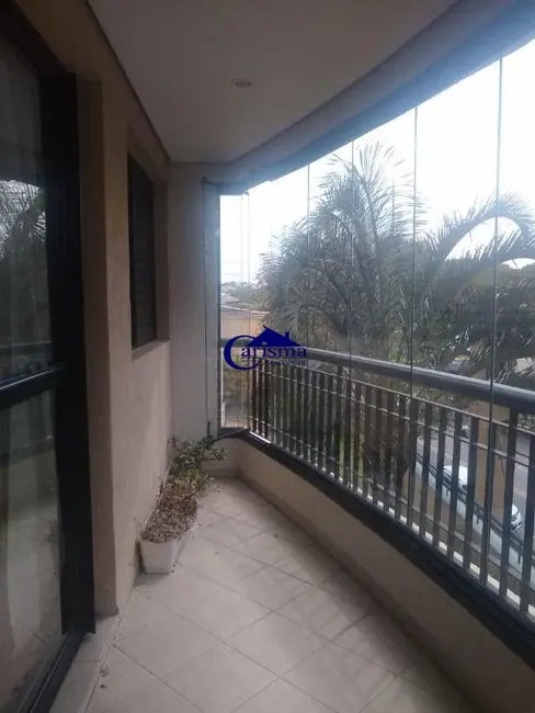 Foto 8 de Apartamento com 3 quartos à venda, 114m2 em Jardim, Santo Andre - SP