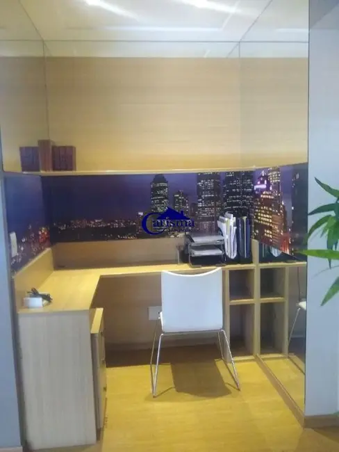 Foto 4 de Apartamento com 3 quartos à venda, 114m2 em Jardim, Santo Andre - SP