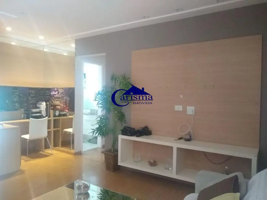 Foto 3 de Apartamento com 3 quartos à venda, 114m2 em Jardim, Santo Andre - SP