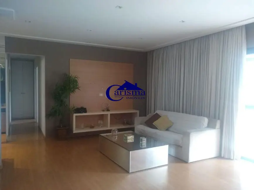 Foto 2 de Apartamento com 3 quartos à venda, 114m2 em Jardim, Santo Andre - SP