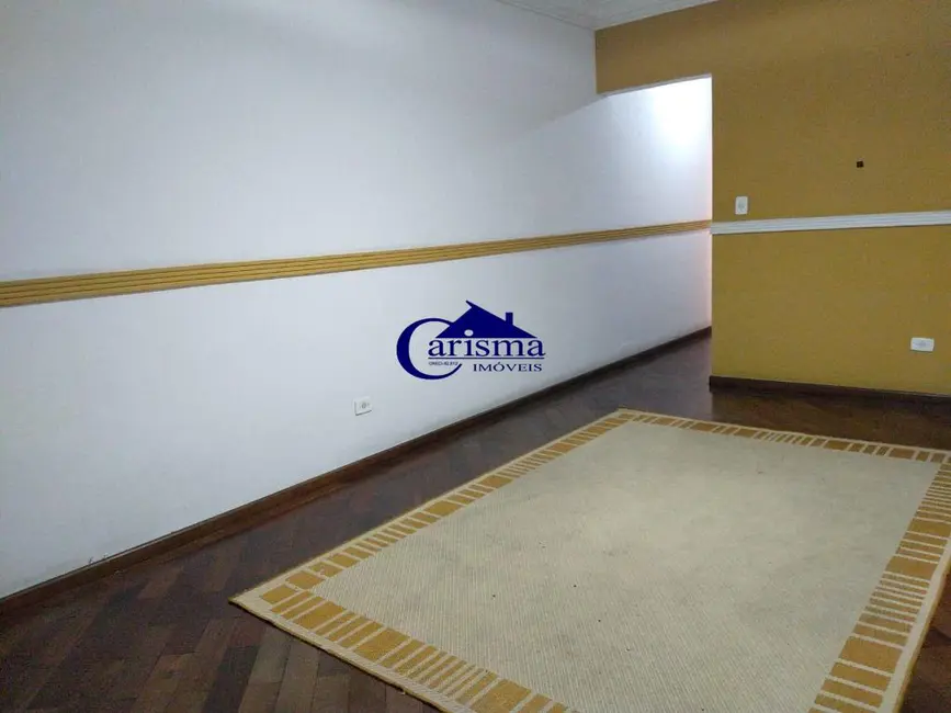 Foto 5 de Sobrado com 3 quartos à venda, 175m2 em Vila América, Santo Andre - SP