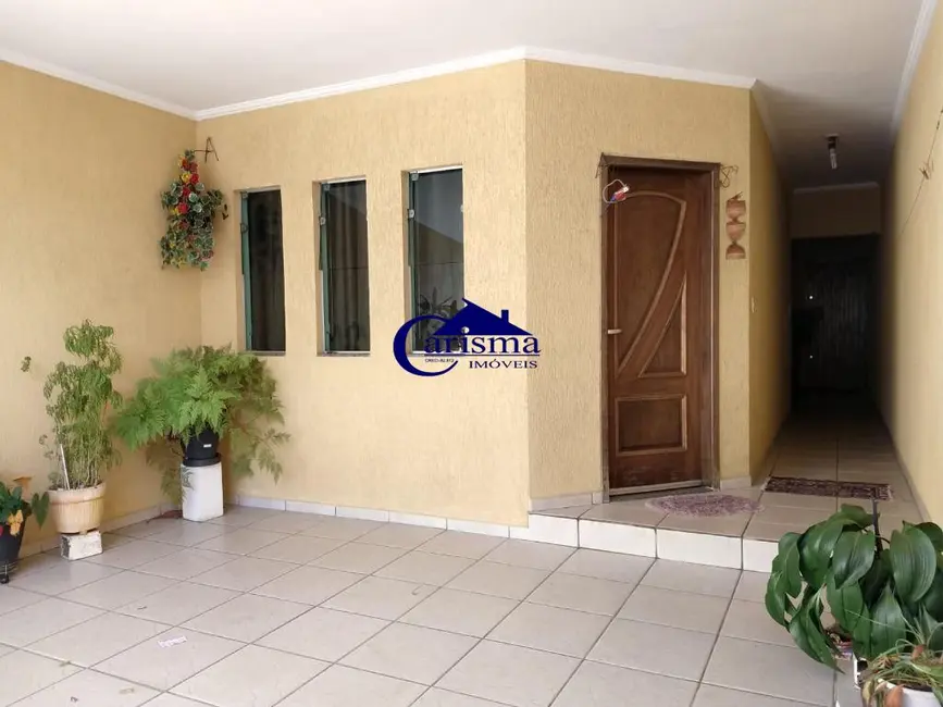 Foto 6 de Sobrado com 3 quartos à venda, 175m2 em Vila América, Santo Andre - SP