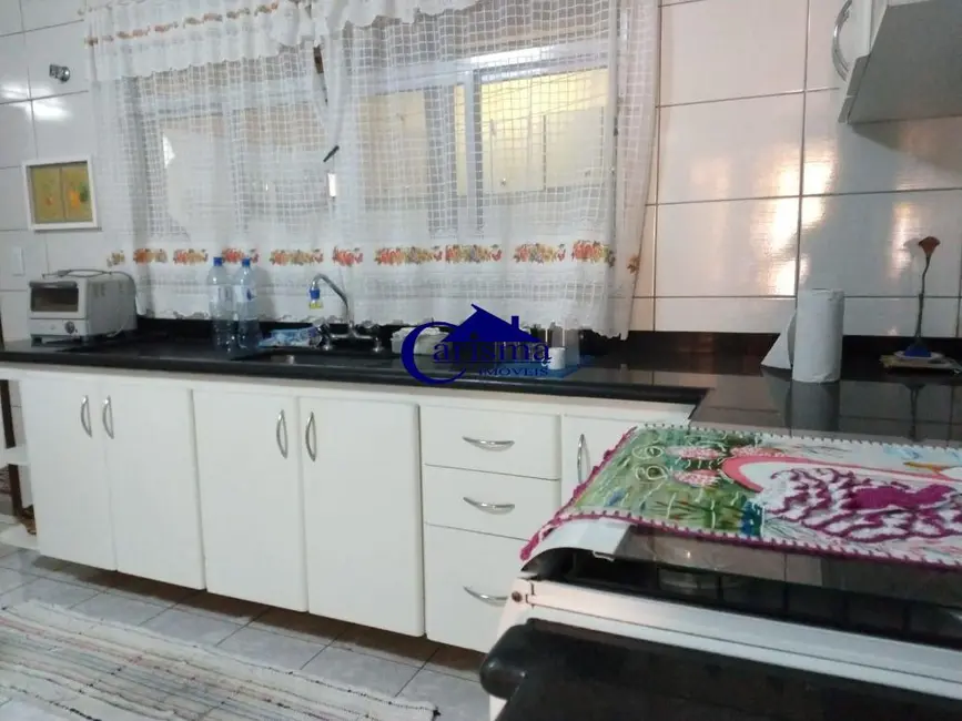 Foto 9 de Sobrado com 3 quartos à venda, 175m2 em Vila América, Santo Andre - SP