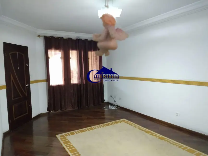 Foto 3 de Sobrado com 3 quartos à venda, 175m2 em Vila América, Santo Andre - SP