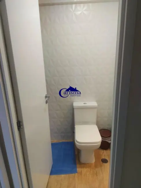 Foto 8 de Apartamento com 2 quartos à venda, 60m2 em Campestre, Santo Andre - SP