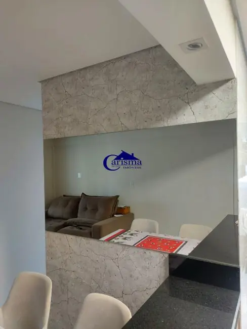 Foto 4 de Apartamento com 2 quartos à venda, 60m2 em Campestre, Santo Andre - SP