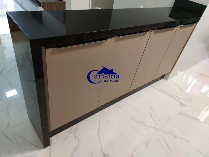 Foto 3 de Apartamento com 2 quartos à venda, 60m2 em Campestre, Santo Andre - SP