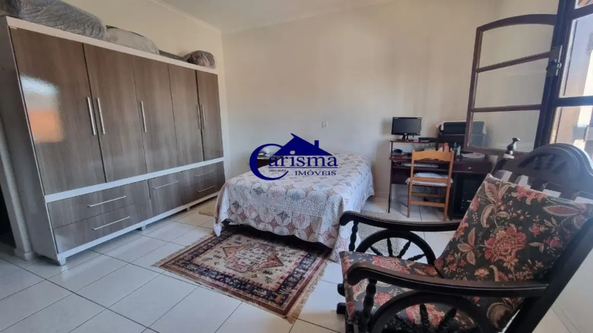 Foto 7 de Sobrado com 3 quartos à venda, 264m2 em Jardim Cambuí, Santo Andre - SP