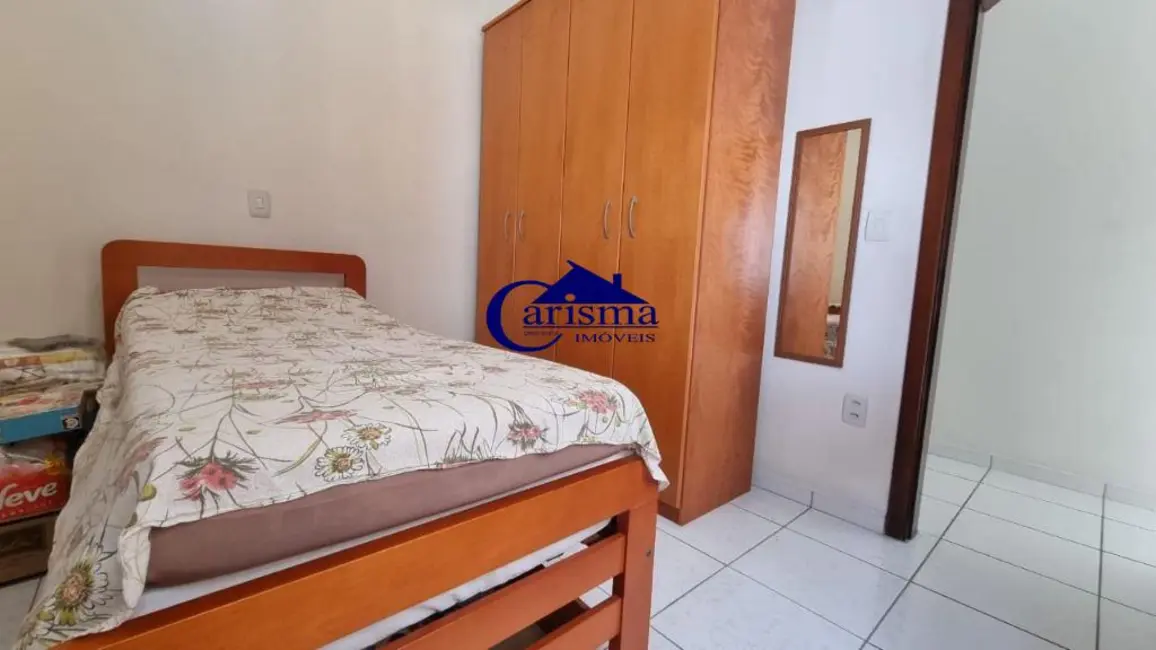 Foto 9 de Sobrado com 3 quartos à venda, 264m2 em Jardim Cambuí, Santo Andre - SP