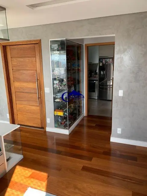 Foto 4 de Apartamento com 3 quartos à venda, 137m2 em Jardim, Santo Andre - SP