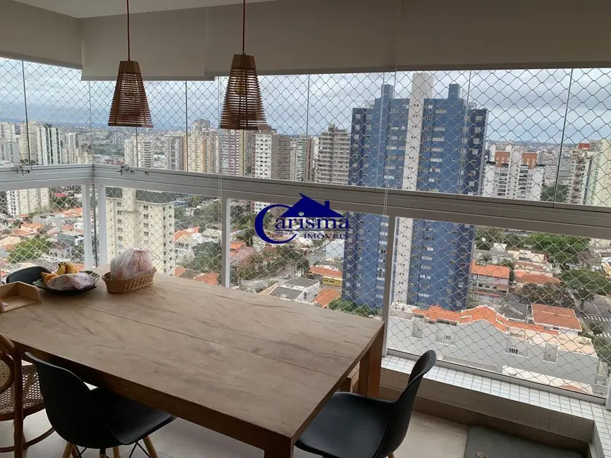 Foto 1 de Apartamento com 3 quartos à venda, 137m2 em Jardim, Santo Andre - SP