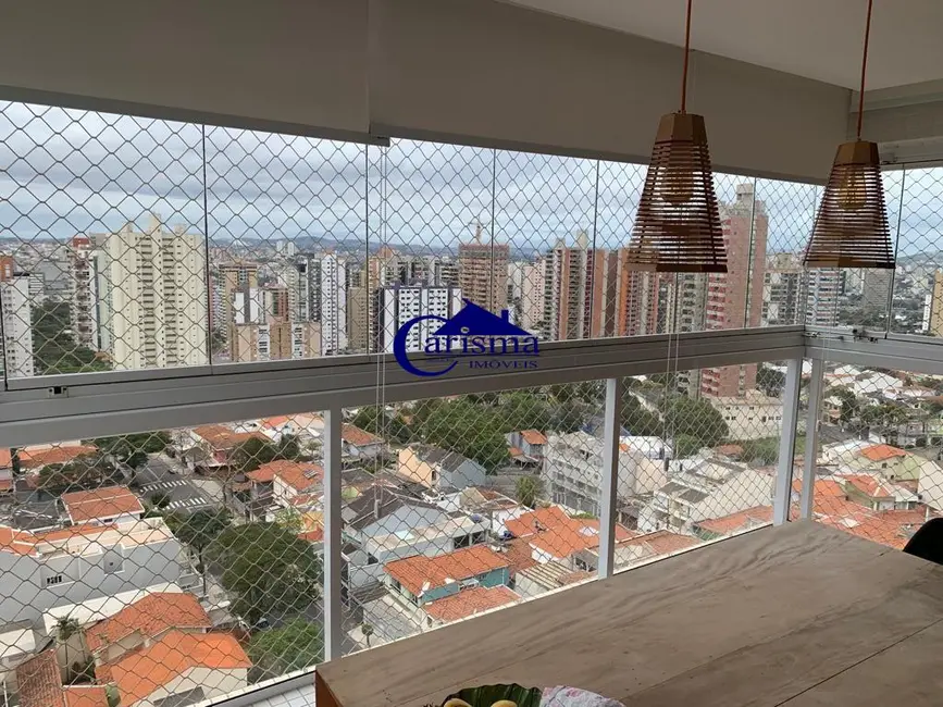 Foto 9 de Apartamento com 3 quartos à venda, 137m2 em Jardim, Santo Andre - SP