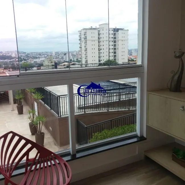 Foto 9 de Apartamento com 1 quarto à venda, 60m2 em Campestre, Santo Andre - SP