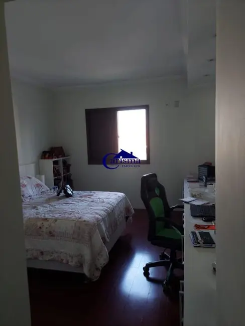 Foto 5 de Apartamento com 4 quartos à venda, 200m2 em Jardim, Santo Andre - SP