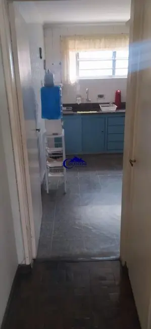 Foto 6 de Sobrado com 3 quartos à venda, 162m2 em Campestre, Santo Andre - SP