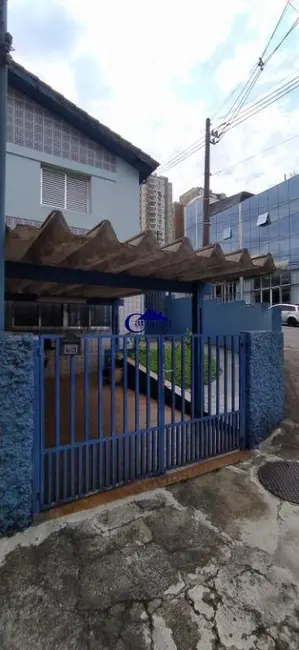 Foto 3 de Sobrado com 3 quartos à venda, 162m2 em Campestre, Santo Andre - SP