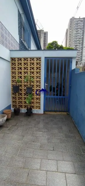 Foto 4 de Sobrado com 3 quartos à venda, 162m2 em Campestre, Santo Andre - SP