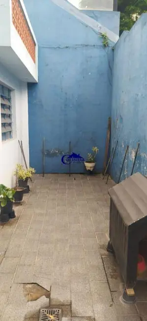 Foto 8 de Sobrado com 3 quartos à venda, 162m2 em Campestre, Santo Andre - SP