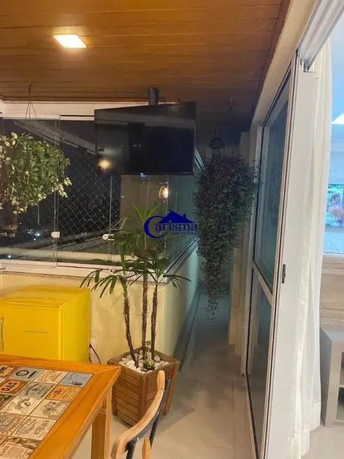 Foto 6 de Apartamento com 3 quartos à venda, 129m2 em Centro, Santo Andre - SP