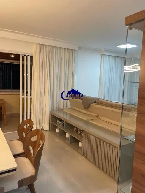 Foto 8 de Apartamento com 3 quartos à venda, 129m2 em Centro, Santo Andre - SP