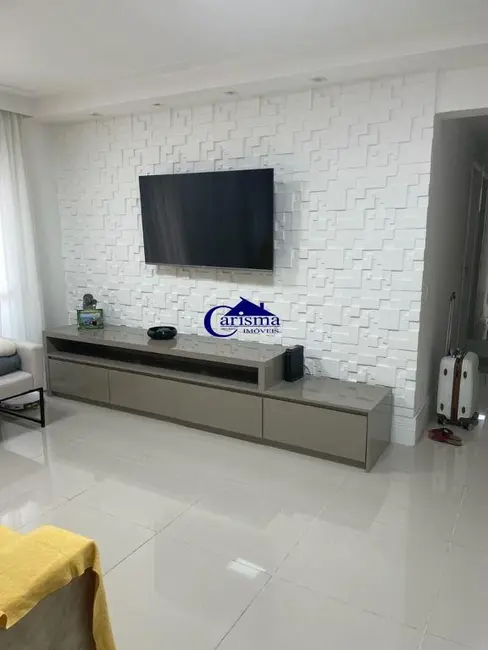 Foto 5 de Apartamento com 3 quartos à venda, 129m2 em Centro, Santo Andre - SP