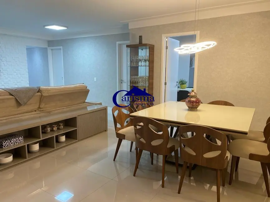 Foto 1 de Apartamento com 3 quartos à venda, 129m2 em Centro, Santo Andre - SP