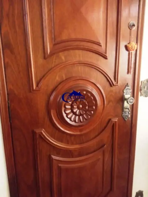 Foto 6 de Sobrado com 3 quartos à venda, 168m2 em Campestre, Santo Andre - SP