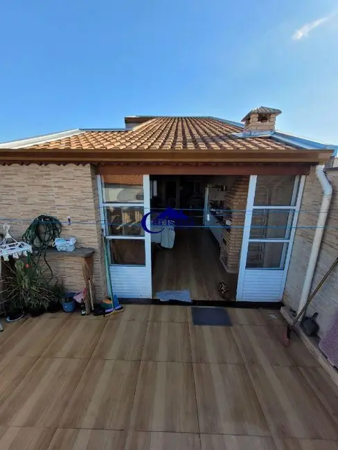 Foto 7 de Cobertura com 3 quartos à venda, 146m2 em Vila Camilópolis, Santo Andre - SP