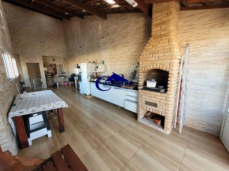 Foto 5 de Cobertura com 3 quartos à venda, 146m2 em Vila Camilópolis, Santo Andre - SP