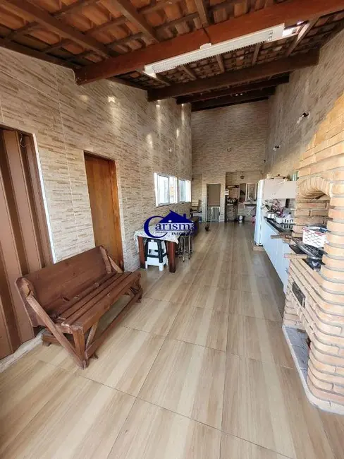 Foto 3 de Cobertura com 3 quartos à venda, 146m2 em Vila Camilópolis, Santo Andre - SP