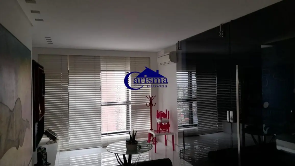 Foto 5 de Apartamento com 4 quartos à venda, 341m2 em Jardim, Santo Andre - SP