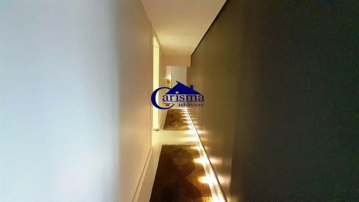 Foto 8 de Apartamento com 4 quartos à venda, 341m2 em Jardim, Santo Andre - SP