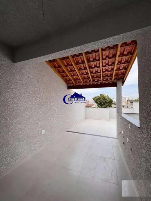 Foto 9 de Cobertura com 2 quartos à venda, 94m2 em Vila Pires, Santo Andre - SP