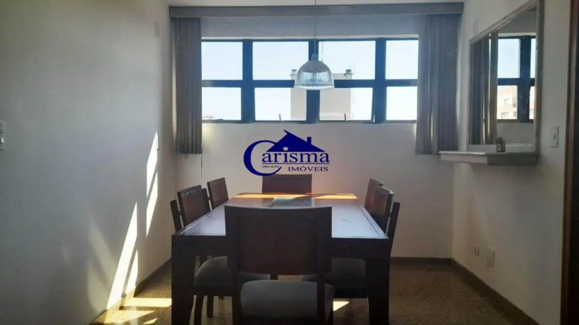 Foto 8 de Apartamento com 4 quartos à venda, 264m2 em Santo Andre - SP