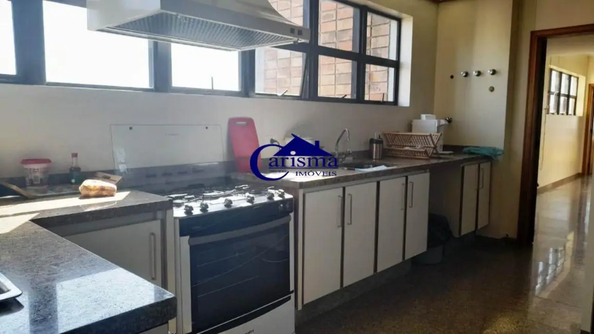 Foto 6 de Apartamento com 4 quartos à venda, 264m2 em Santo Andre - SP