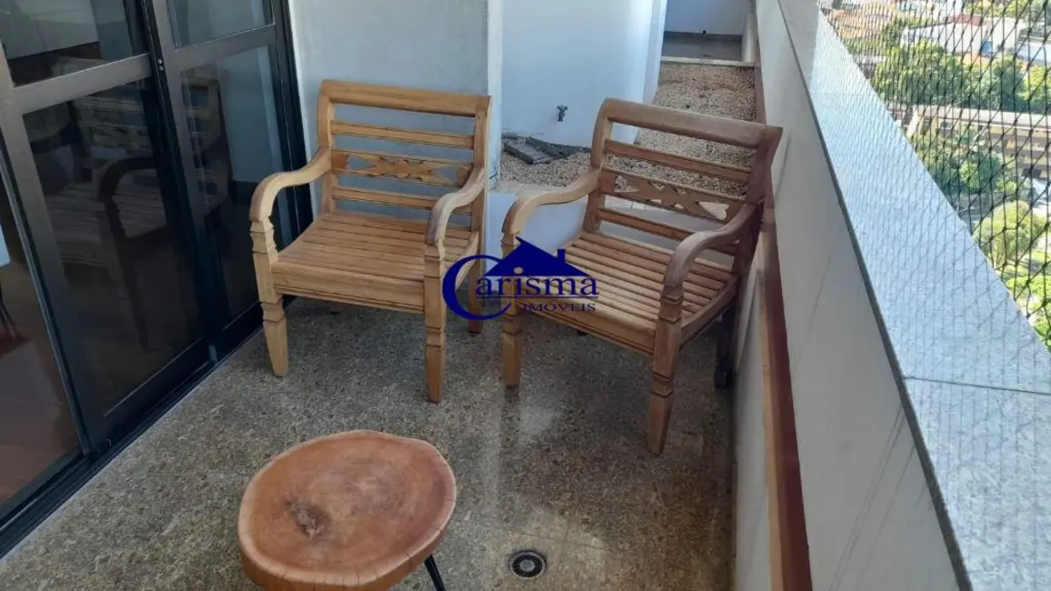 Foto 5 de Apartamento com 4 quartos à venda, 264m2 em Santo Andre - SP