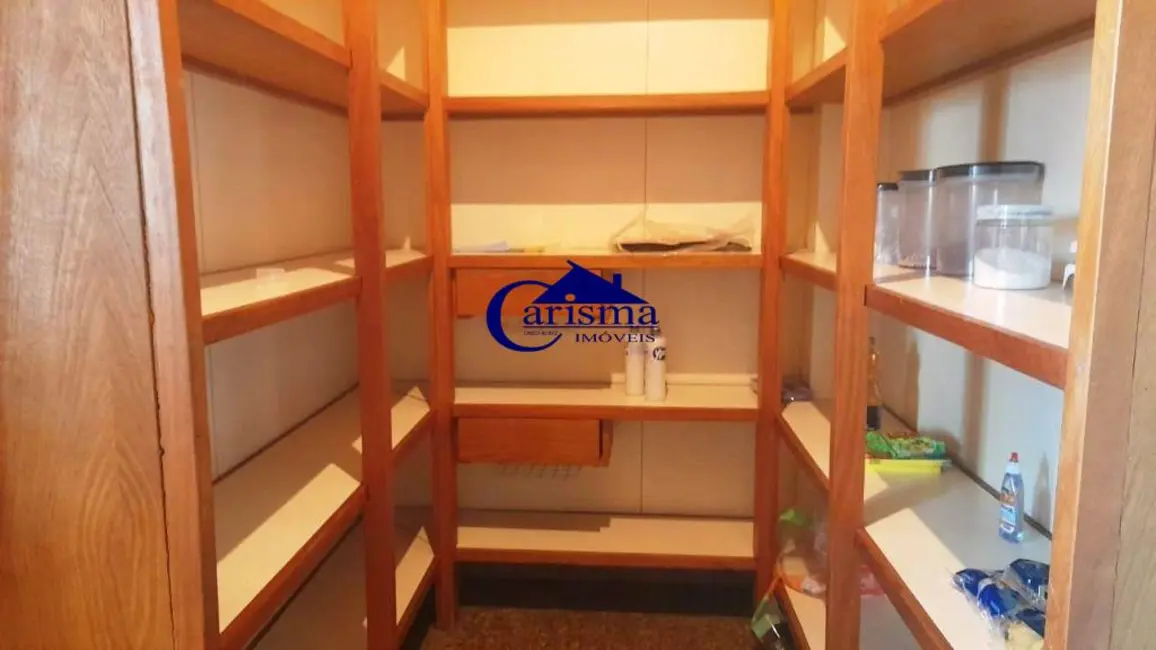 Foto 9 de Apartamento com 4 quartos à venda, 264m2 em Santo Andre - SP