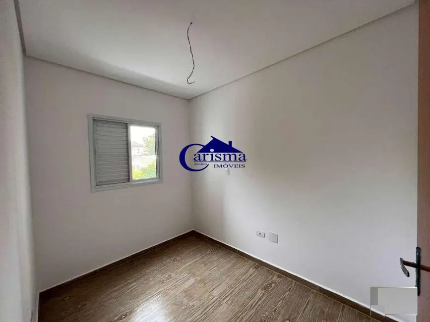 Foto 3 de Cobertura com 2 quartos à venda, 78m2 em Vila Pires, Santo Andre - SP