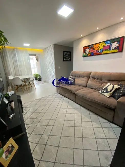 Apartamento com 3 quartos à venda, 91m2 em Vila Assunção, Santo Andre - SP - imagem 7 Foto 7 de Apartamento com 3 quartos à venda, 91m2 em Vila Assunção, Santo Andre - SP
