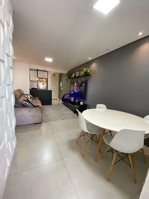 Apartamento com 3 quartos à venda, 91m2 em Vila Assunção, Santo Andre - SP - imagem 8 Foto 8 de Apartamento com 3 quartos à venda, 91m2 em Vila Assunção, Santo Andre - SP