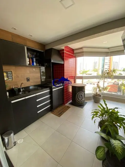 Apartamento com 3 quartos à venda, 91m2 em Vila Assunção, Santo Andre - SP - imagem 1 Foto 1 de Apartamento com 3 quartos à venda, 91m2 em Vila Assunção, Santo Andre - SP
