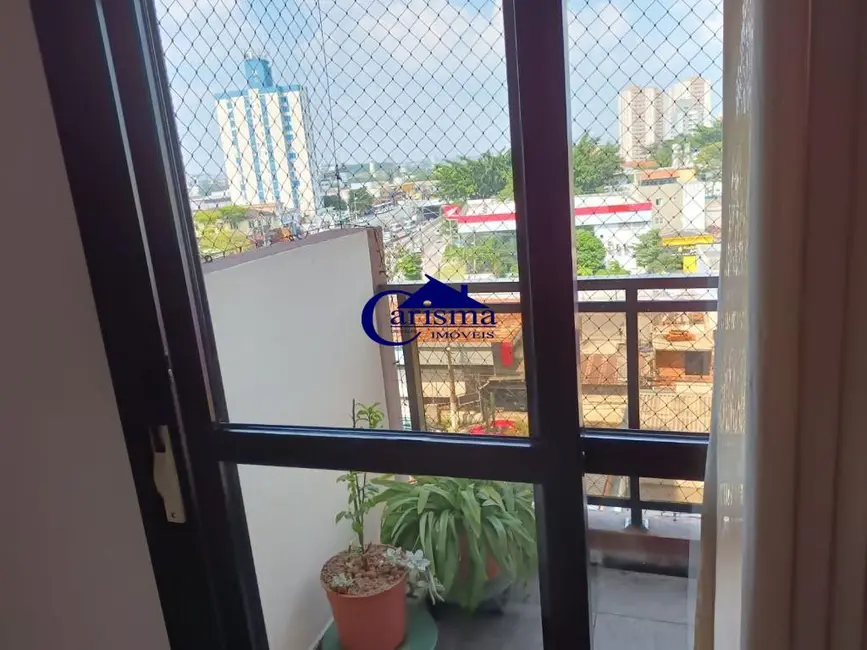 Foto 3 de Apartamento com 3 quartos à venda, 144m2 em Santo Andre - SP