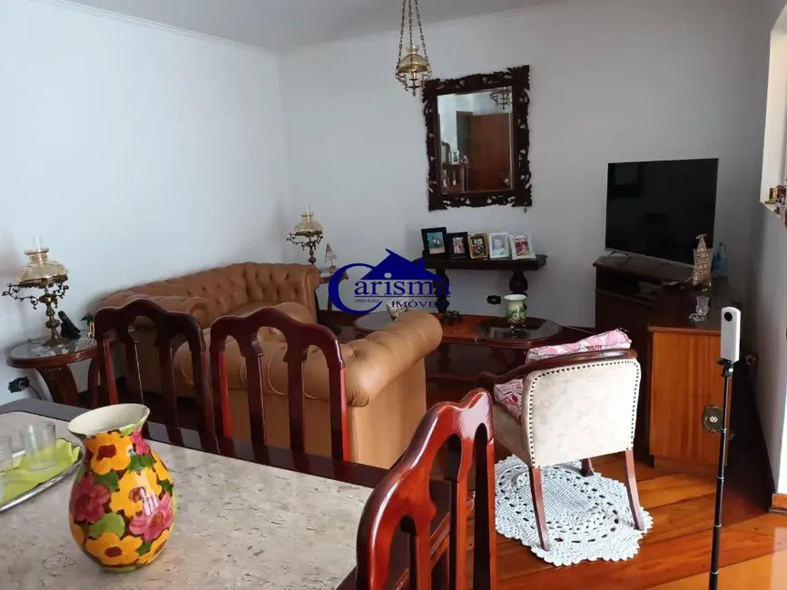 Foto 2 de Apartamento com 3 quartos à venda, 144m2 em Santo Andre - SP