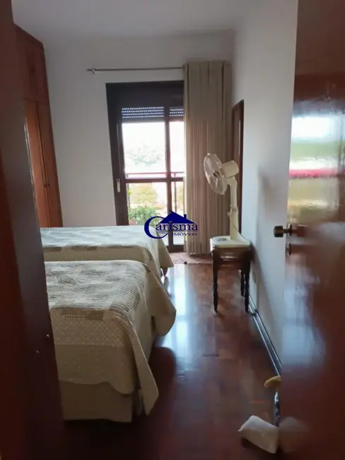 Foto 8 de Apartamento com 3 quartos à venda, 144m2 em Santo Andre - SP