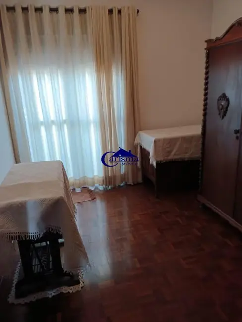 Foto 4 de Apartamento com 3 quartos à venda, 144m2 em Santo Andre - SP