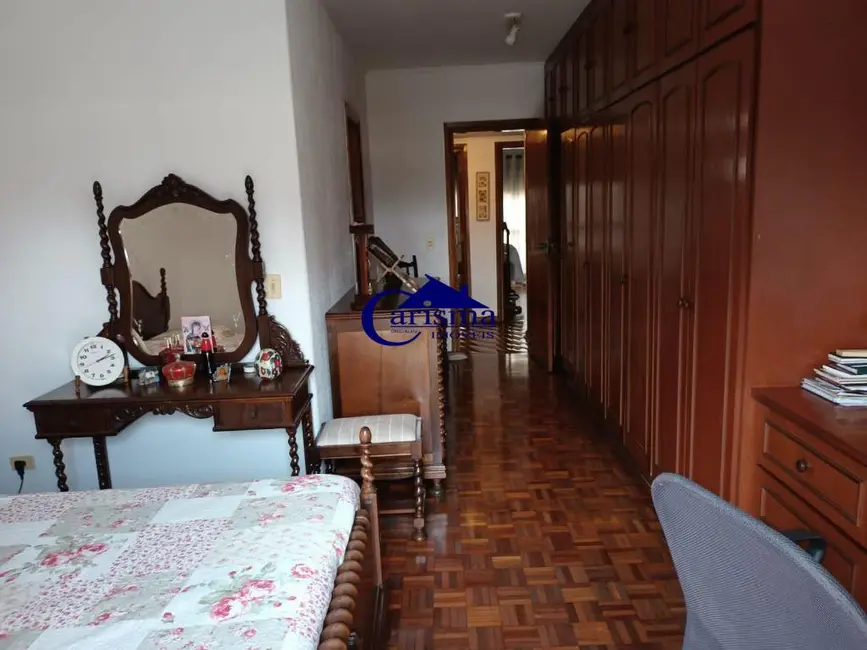 Foto 7 de Apartamento com 3 quartos à venda, 144m2 em Santo Andre - SP