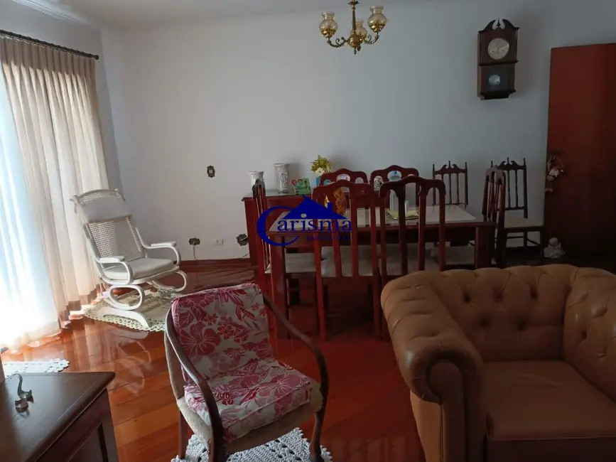 Foto 1 de Apartamento com 3 quartos à venda, 144m2 em Santo Andre - SP