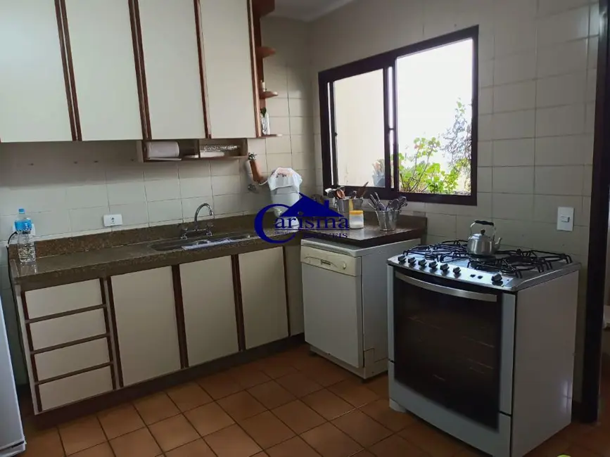 Foto 6 de Apartamento com 3 quartos à venda, 144m2 em Santo Andre - SP