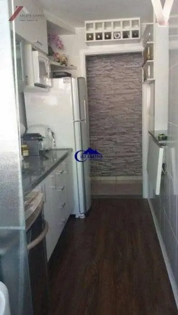Foto 5 de Apartamento com 3 quartos à venda, 60m2 em Taboão, Sao Bernardo Do Campo - SP